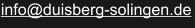 info@duisberg-solingen.de